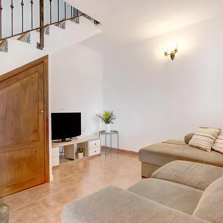 Gavias I Tatil Evi *