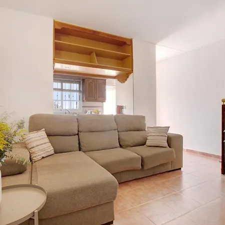 Gavias I Semesterbostad *