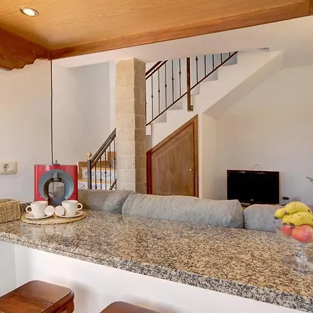 Gavias I Arona (Tenerife)