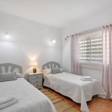 Gavias I Semesterbostad