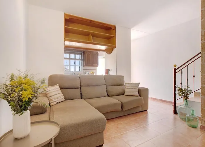 Gavias I Tatil Evi *