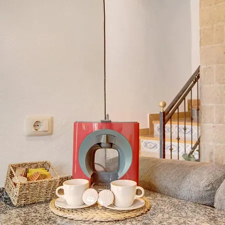 Dom wakacyjny Gavias I Arona (Tenerife)