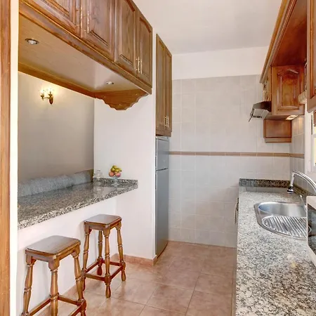 Gavias I * Arona (Tenerife)