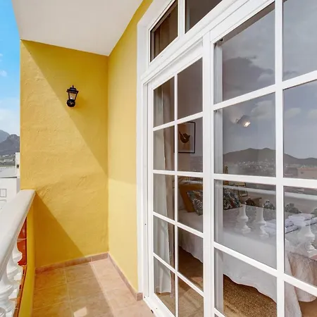 Holiday home Gavias I Arona (Tenerife)