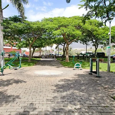 Ferienhaus Gavias I Arona (Tenerife)