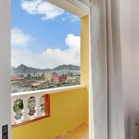 Holiday home Gavias I Arona (Tenerife)