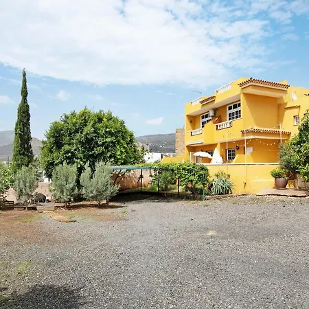 Gavias I Holiday home *