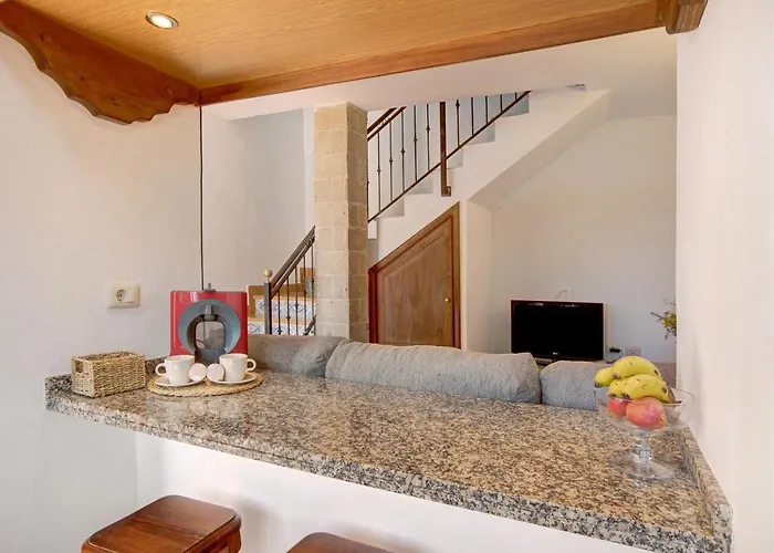 Gavias I Arona (Tenerife)