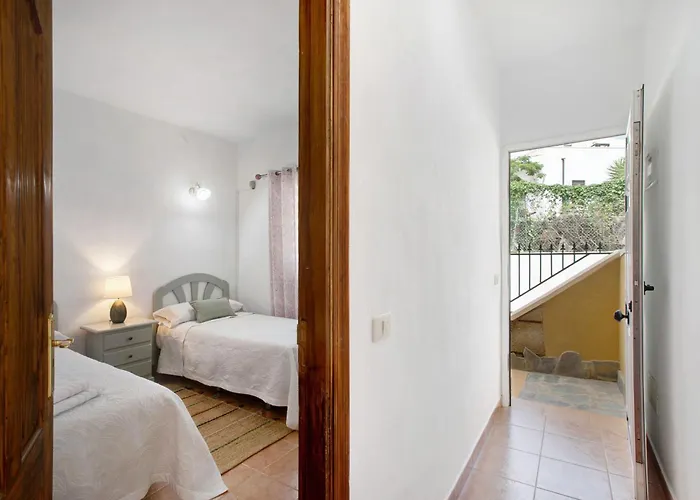 Gavias I * Arona (Tenerife)