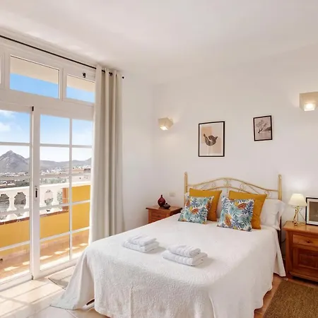 Gavias I Σπίτι διακοπών Arona (Tenerife)