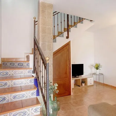 Σπίτι διακοπών Gavias I