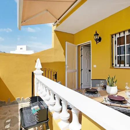 Σπίτι διακοπών Gavias I